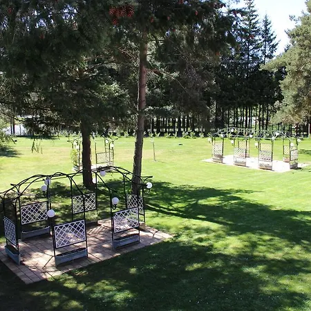 Restaurant Logis La Meridienne אנגלארדס-דה-סאינט-פלור