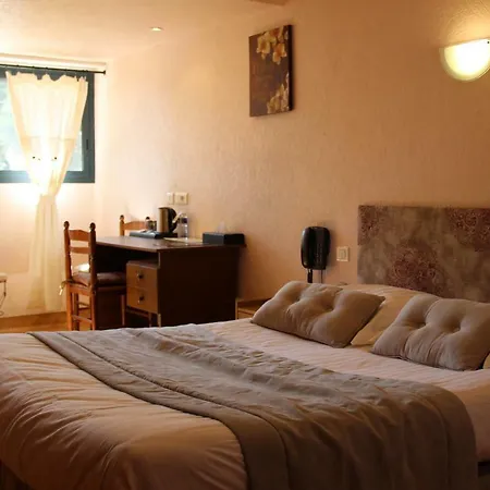 Restaurant Logis La Meridienne 4*