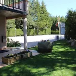 Restaurant Logis La Meridienne Anglards de Saint Flour