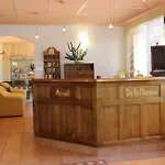 Restaurant Logis La Meridienne Anglards de Saint Flour
