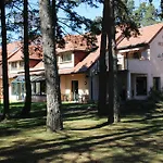Restaurant Logis La Meridienne Hotel Anglards de Saint Flour