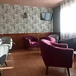 Hotel Restaurant Logis La Meridienne Anglards de Saint Flour