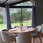Restaurant Logis La Meridienne Hotel 4*