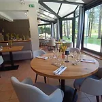 Hotel Restaurant Logis La Meridienne Anglards de Saint Flour