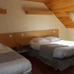 Restaurant Logis La Meridienne Anglards de Saint Flour