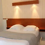 Hotel Restaurant Logis La Meridienne