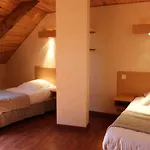 Restaurant Logis La Meridienne Hotel Anglards de Saint Flour