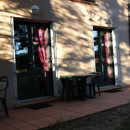 Szálloda Restaurant Logis La Meridienne