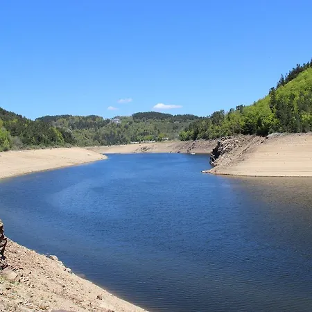 Otel Restaurant Logis La Meridienne 4*