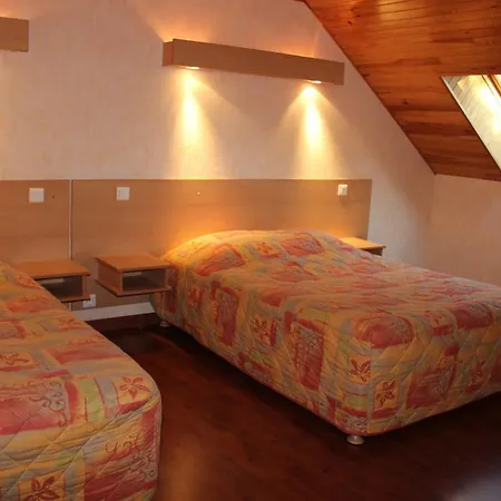 Restaurant Logis La Meridienne