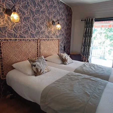 Restaurant Logis La Meridienne 4*