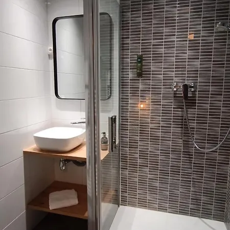 Restaurant Logis La Meridienne 4* Anglards de Saint Flour