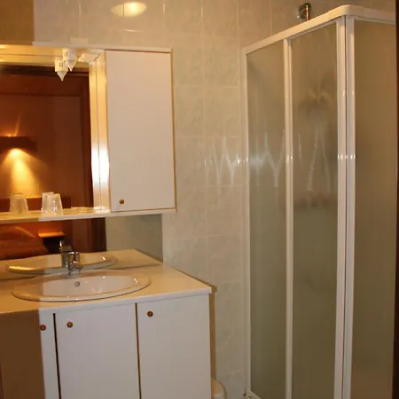 Hotel Restaurant Logis La Meridienne