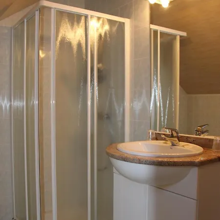 Otel Restaurant Logis La Meridienne Anglards de Saint Flour