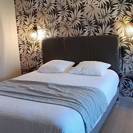 Restaurant Logis La Meridienne