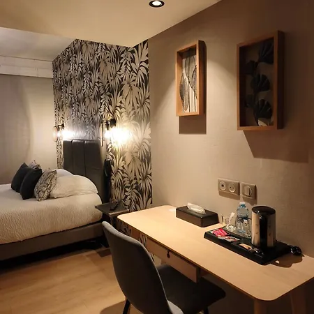 Restaurant Logis La Meridienne 4*