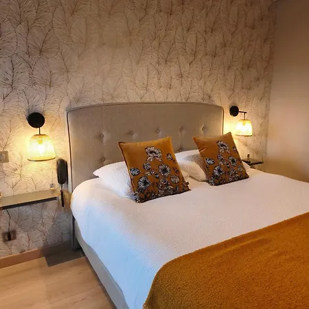 Hotel Restaurant Logis La Meridienne