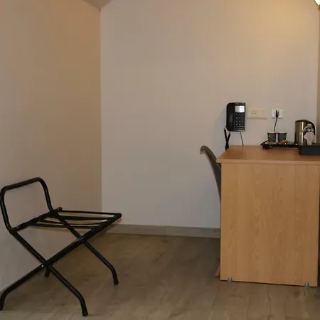 Restaurant Logis La Meridienne Otel